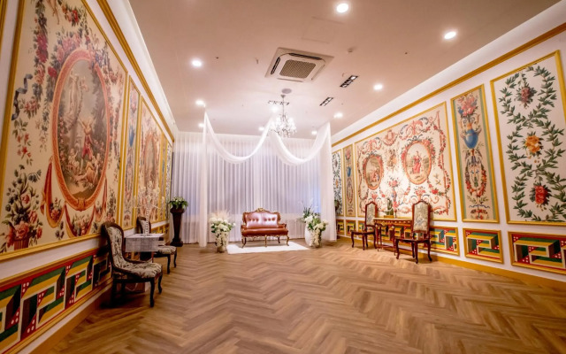 Mudeungpark Hotel
