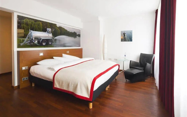 Mauritzhof Hotel Münster, a Member of Design Hotels