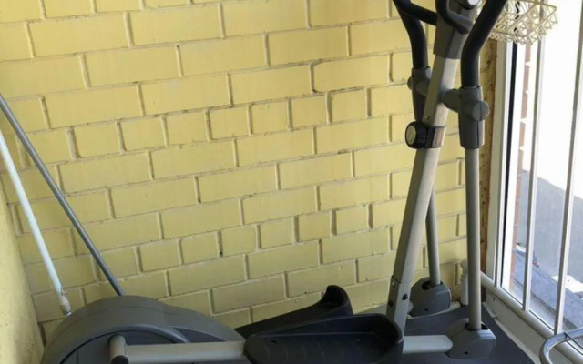 Апартаменты на улице Петрозаводская 27/1