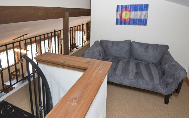 Timberfalls 1706 3 Bedroom Condo by RedAwning