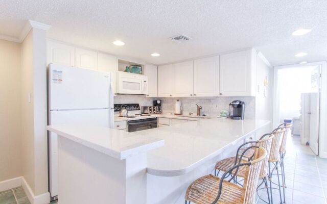 Gulf Shore Condo #601