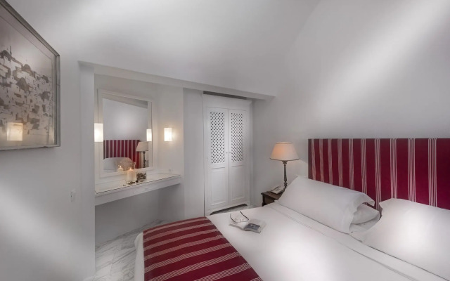 Aigialos Luxury Traditional Settlement