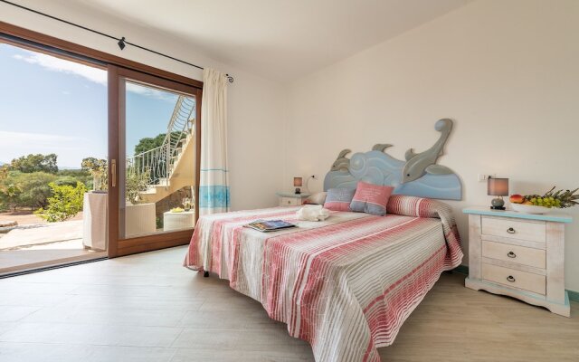 AffittaSardegna - Casa Marina