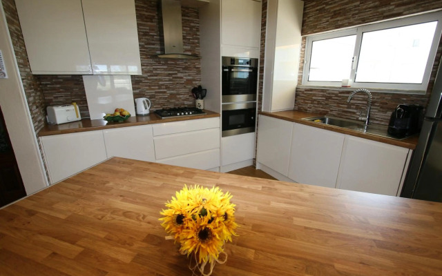 Alvor Retreat at Vila Marachique