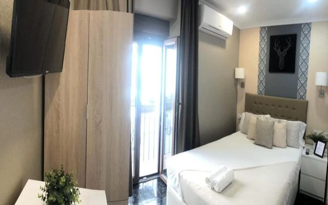 Hostal Boutique Princesa