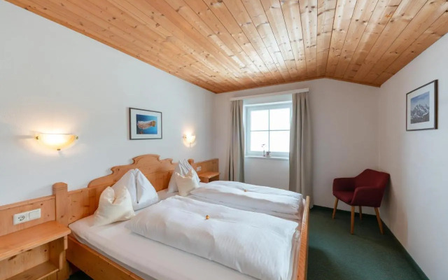 Wawies Apartments