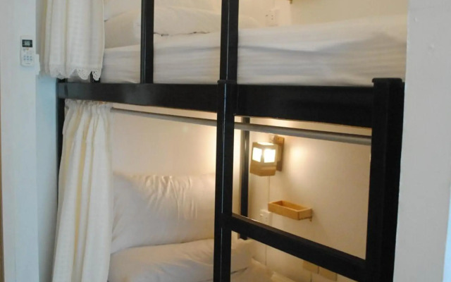 Rimnim Hostel