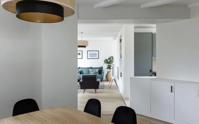 La Savoy 1 - Thermes de Saint-gervais