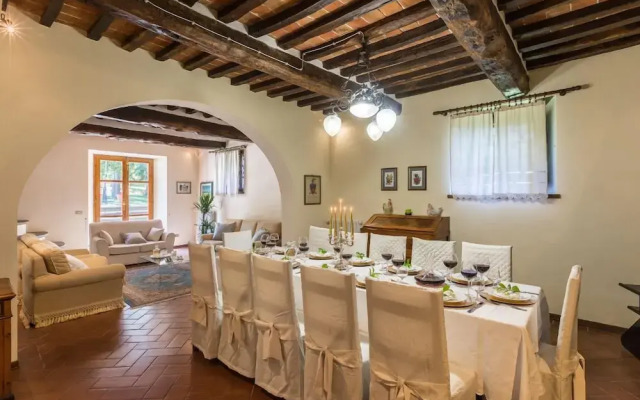 Verdidea - PALAZZO DELLE ROSE