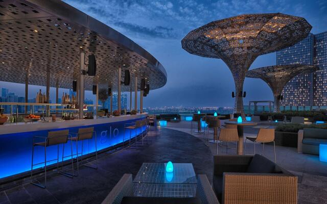 Rosewood Abu Dhabi