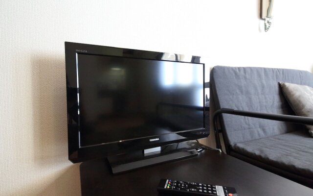 Ex Kyobashi Apartment 908