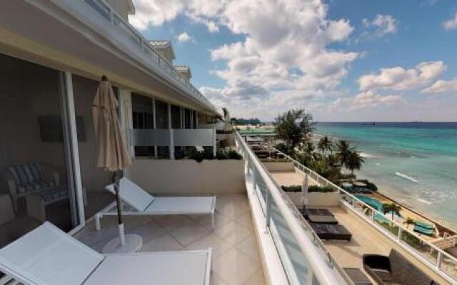 South Bay Beach Club Villa 34