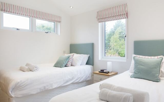 Nursery Lodge, 5 Horizon View, Liskeard