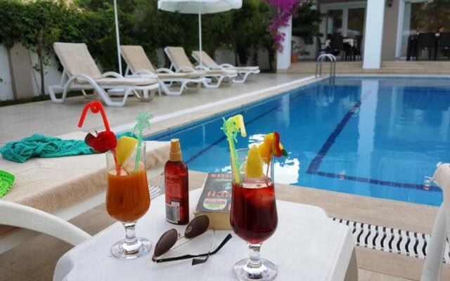 Dalyan Villa Amazon 4 Bedrooms