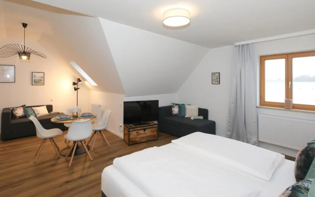 Hotel Obermaier