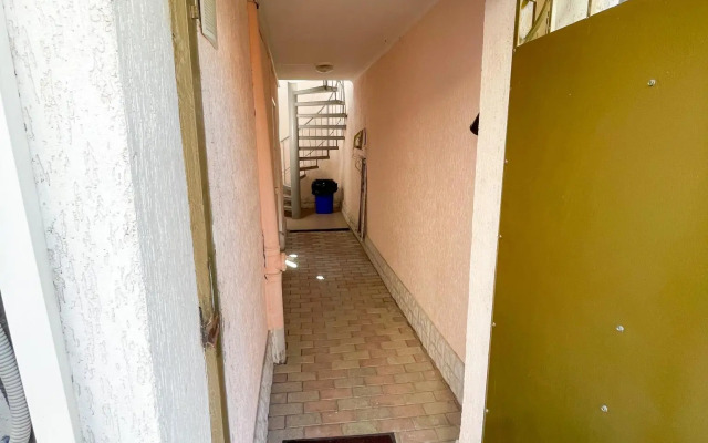 Апартаменты на Комсомольской