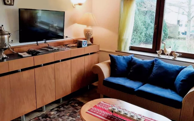 Eifel Garden Villa for Groups