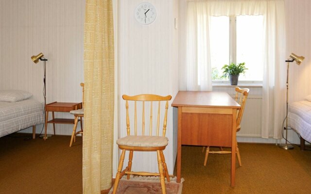 5 Person Holiday Home In Varberg