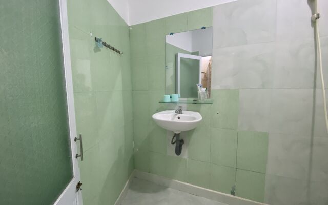 Ninh Chu House