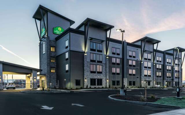 La Quinta Inn & Suites by Wyndham Walla Walla