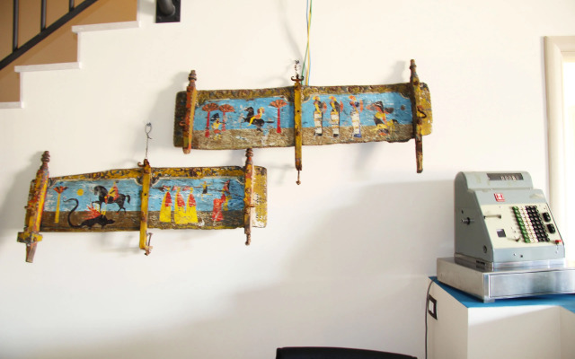 Urban Pop Hostel & BnB