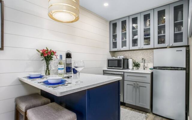 Pelican Gardens 7 By Lido Beach