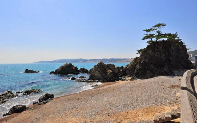 Gyeongju Ocean Tour Pension