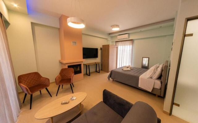 Nicolas Luxury Suites