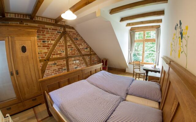 Landhaus Schulze Osthoff
