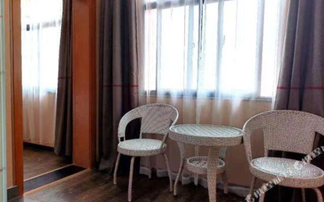 Shankee Hotel (Xiangtan Jijianying)