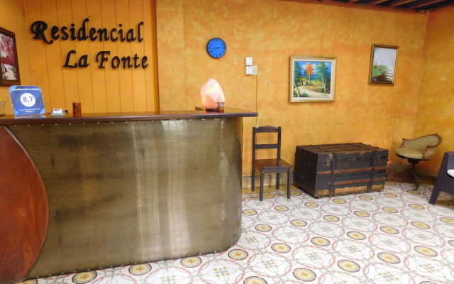 Residencial La Fonte