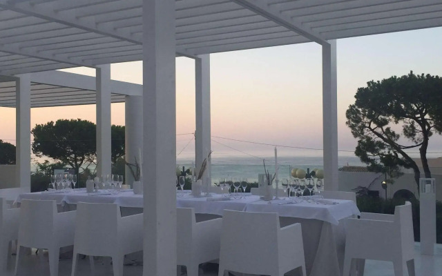 Hotel La Chiave dei Trabocchi