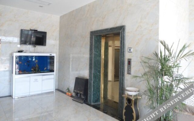 zhejiang Business Hotel