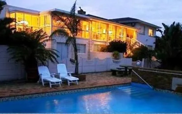 Cape Wine Route Guest House