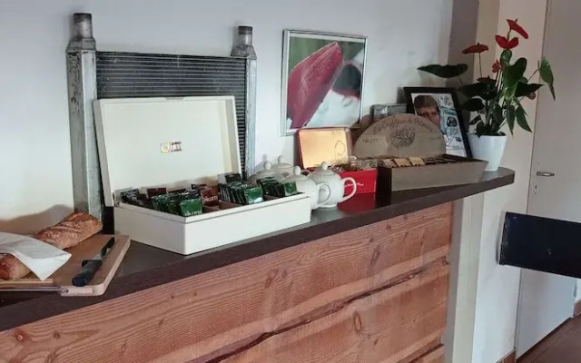 Enzo Hotels Loudeac By Kyriad Direct