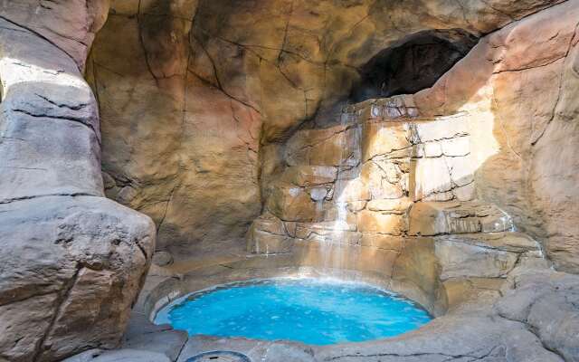 Quality Resort Siesta