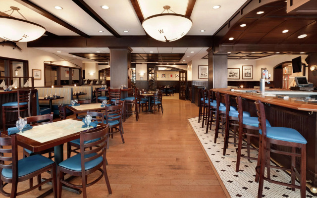 Doubletree Annapolis