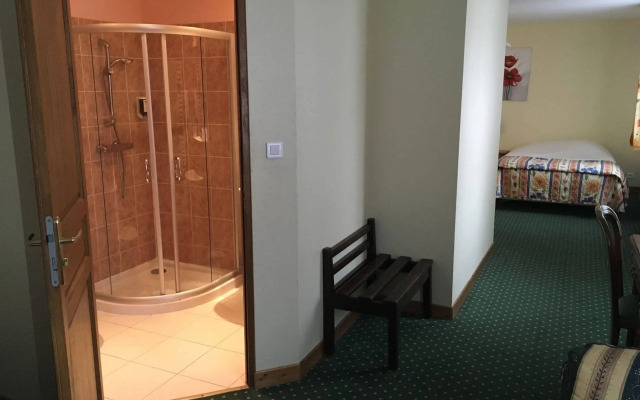 Hotel le Florence