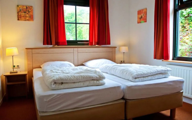 Comfortabel 8 Bant in Bant