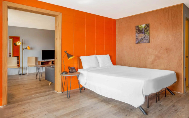 Starved Rock Motor Inn Travelodge by Wyndham