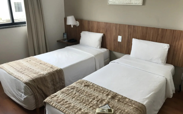 Camaçari Plaza Hotel