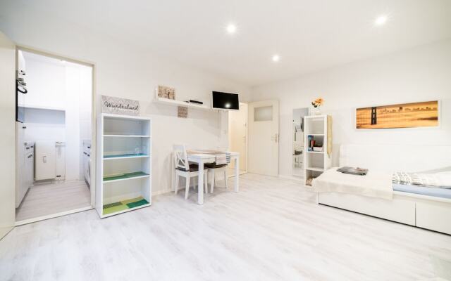 Private Apartment Waldstraße