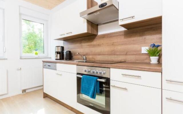 Boardinghouse Montago Fulda