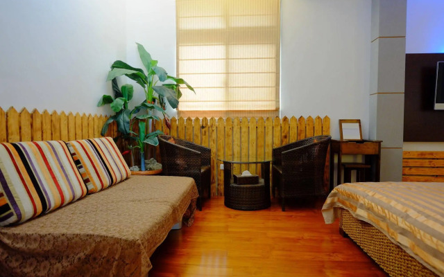 Hualien Shangri-la B&B