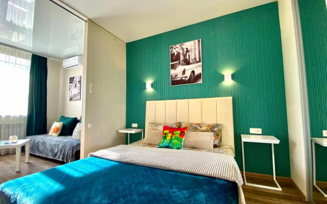 Смарагдова