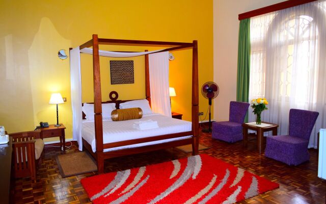 Tara Suites