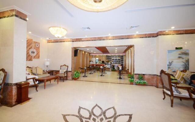 Amjad Al Deafah Hotel