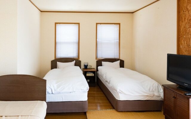 Petit Hotel Southern most
