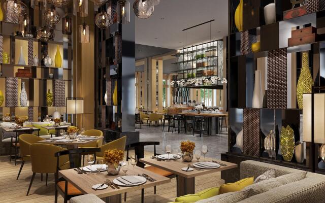 Crowne Plaza Kunming Ancient Dian Town by IHG