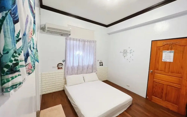 House of Green Island